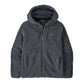 Patagonia Fleece XS / Smolder Blue Patagonia - Men's Classic Retro-X Hooded Jacket