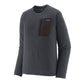 Patagonia Fleece XS / Smolder Blue Patagonia - Men's R1® Air Crewneck