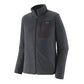 Patagonia Fleece XS / Smolder Blue Patagonia - Men's R1® Air Jacket