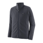 Patagonia Fleece XS / Smolder Blue Patagonia - Men's R1® TechFace Jacket