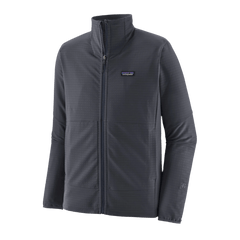 patagonia ブラック ジップアップジャケット L Patagonia - Men's R1® TechFace Jacket – Threadfellows