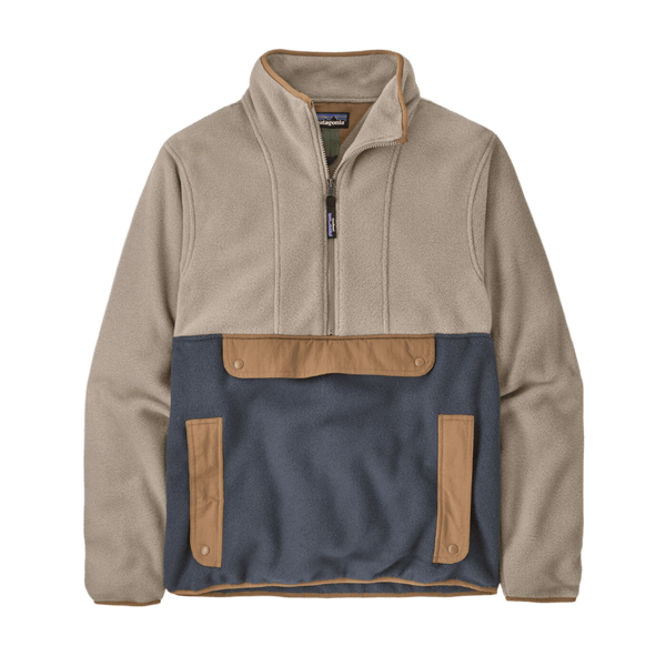 Patagonia Fleece XS / Smolder Blue Patagonia - Synchilla® Fleece Anorak