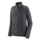 Patagonia Fleece XS / Smolder Blue Patagonia - Women's R1® Thermal Jacket