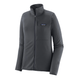 Patagonia Fleece XS / Smolder Blue Patagonia - Women's R1® Thermal Jacket