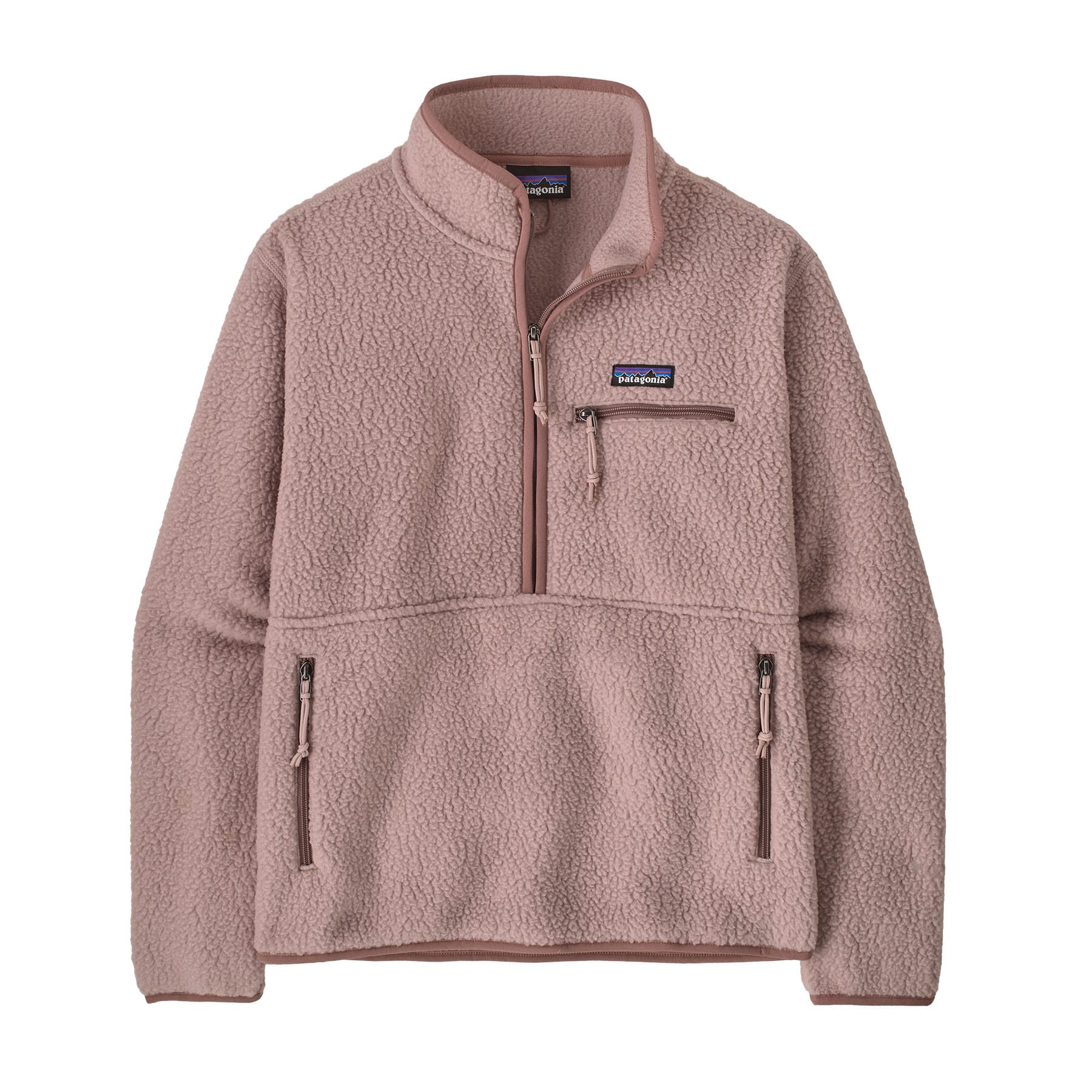 Patagonia - Women's Retro Pile Fleece Marsupial