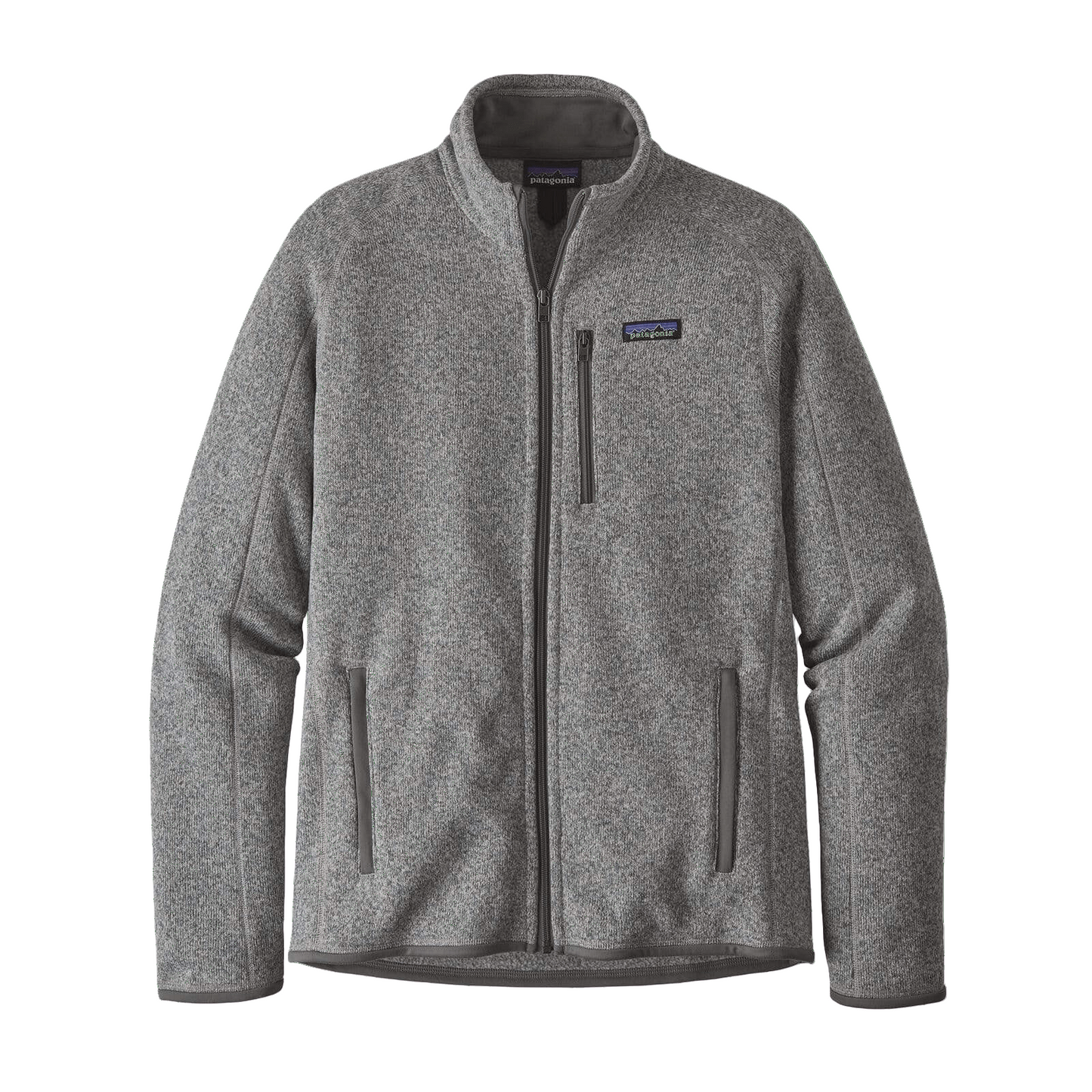 Patagonia Fleece XS / Stonewash Patagonia - Men's Better Sweater® Fleece Jacket