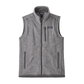 Patagonia Fleece XS / Stonewash Patagonia - Men's Better Sweater® Vest