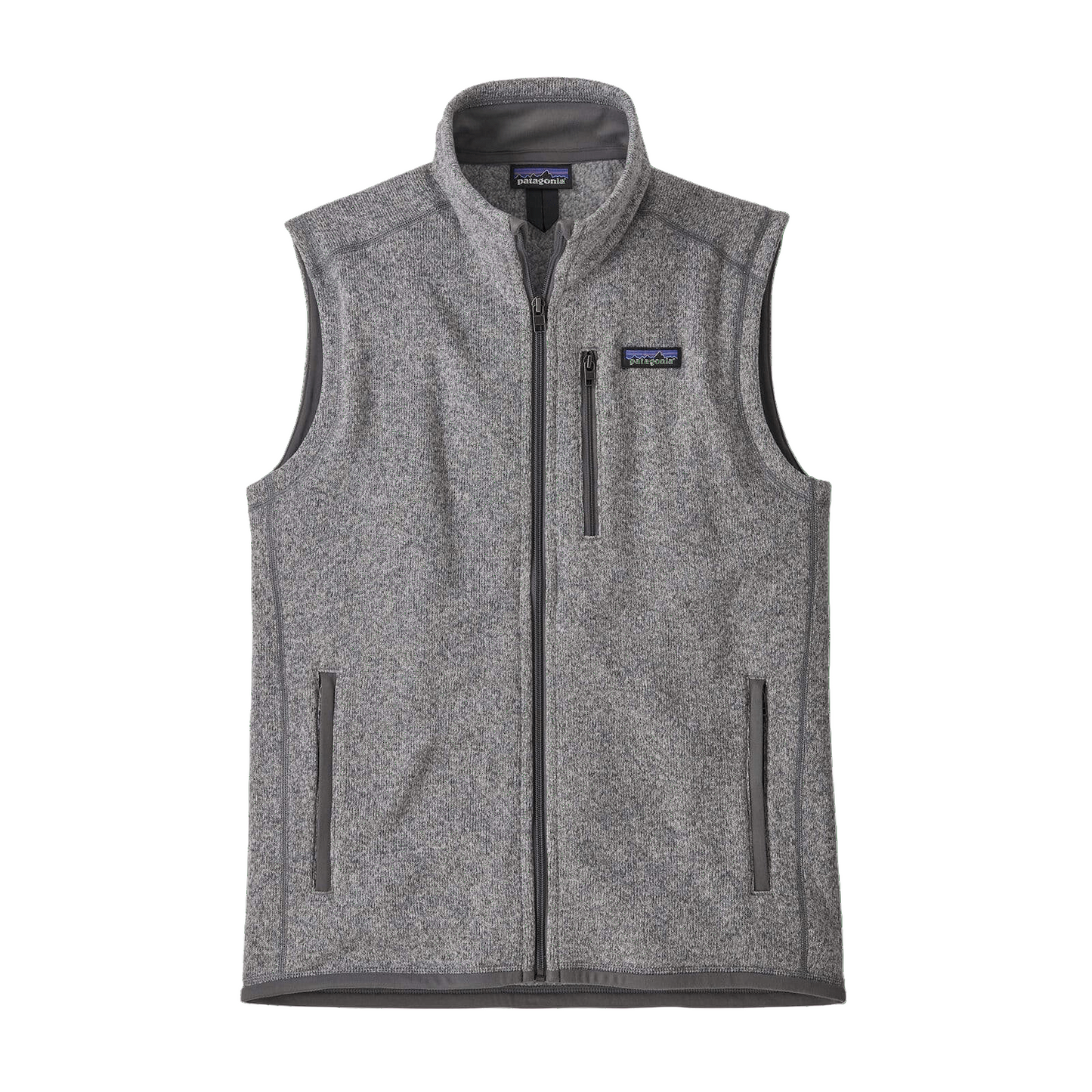 Patagonia Fleece XS / Stonewash Patagonia - Men's Better Sweater® Vest