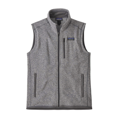 Patagonia Fleece XS / Stonewash Patagonia - Men's Better Sweater® Vest