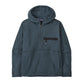 Patagonia Fleece XS / Summit Blue Patagonia - Men's Better Sweater® 1/2-Zip Pullover