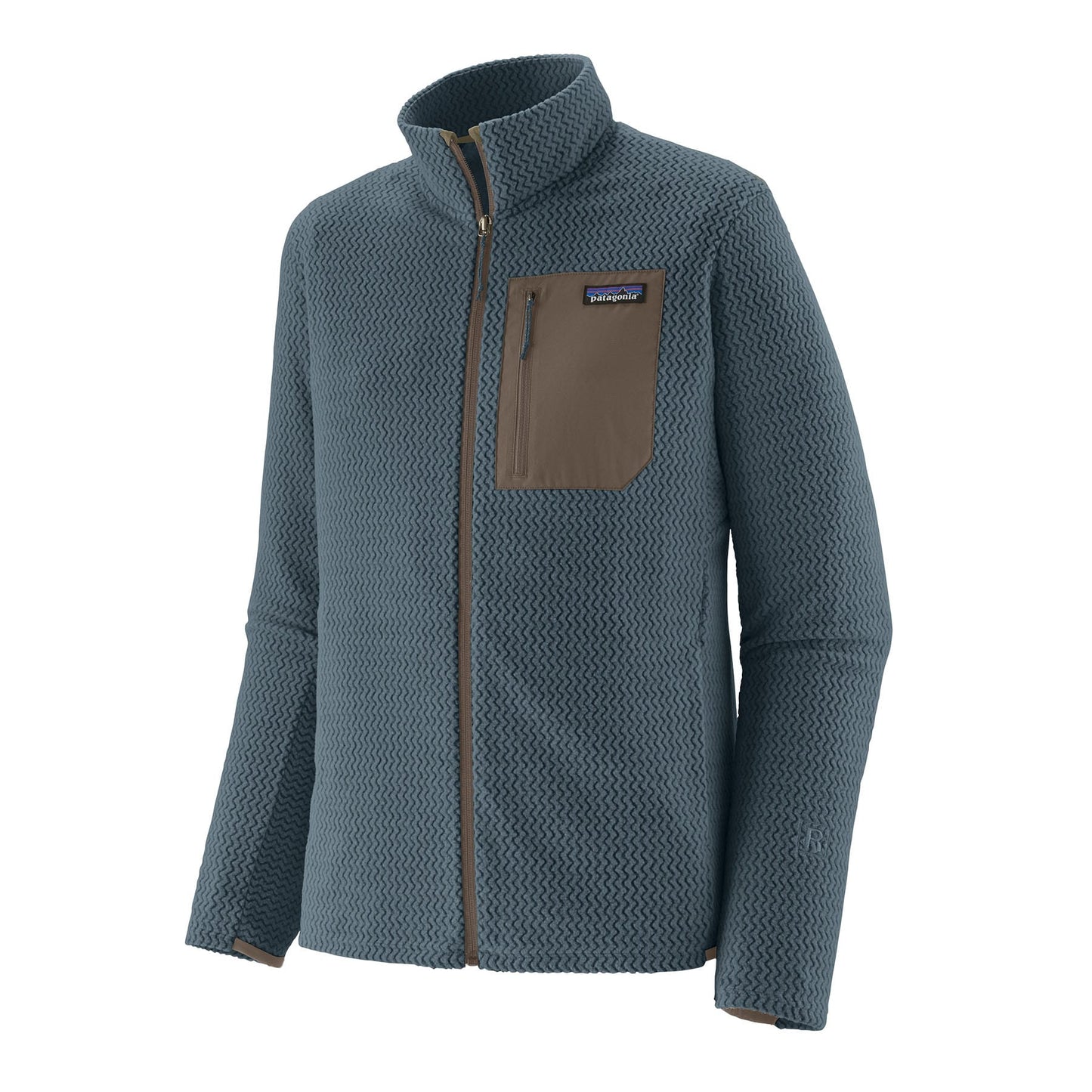 Patagonia Fleece XS / Summit Blue Patagonia - Men's R1® Air Jacket