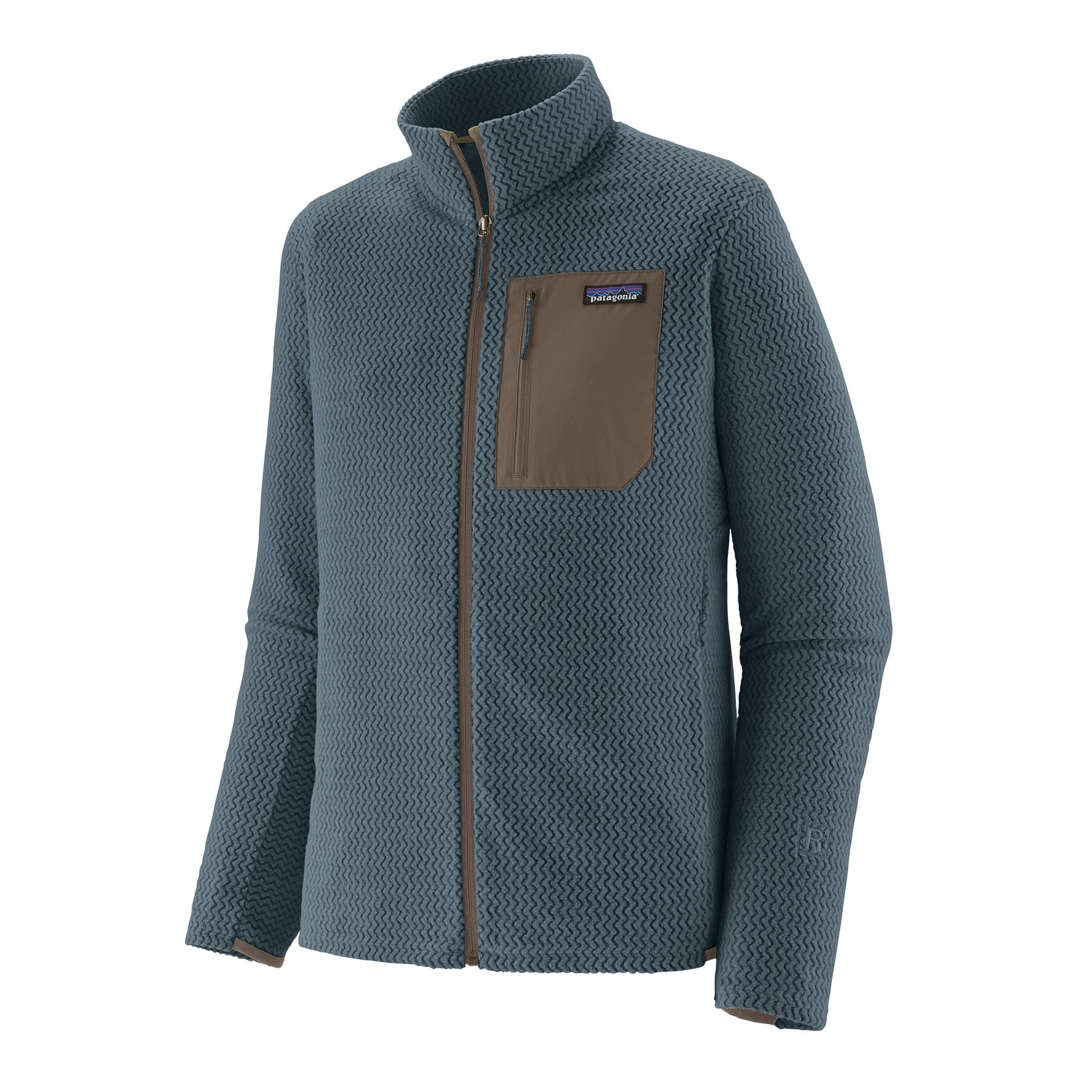 Patagonia Fleece XS / Summit Blue Patagonia - Men's R1® Air Jacket