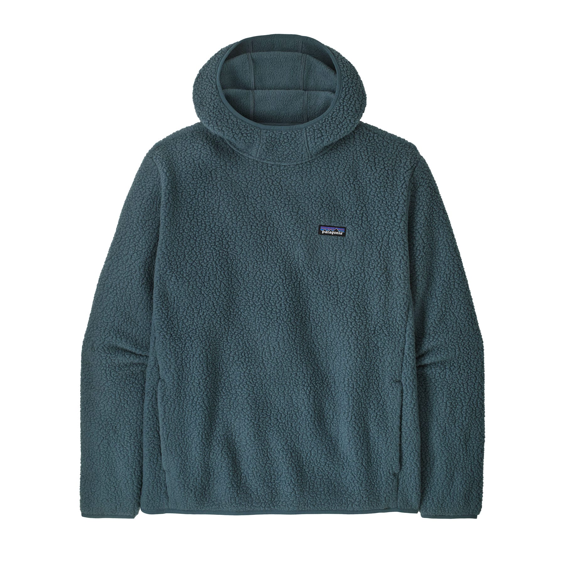 Patagonia - Men's Retro Pile Pullover
