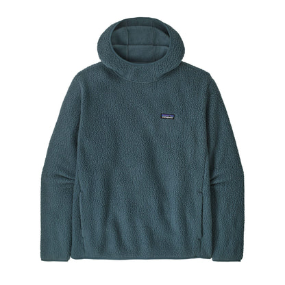 Patagonia Fleece XS / Summit Blue Patagonia - Men's Retro Pile Pullover