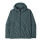 Patagonia Fleece XS / Summit Blue Patagonia - Men's Textured Fleece Hoody