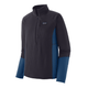 Patagonia Fleece XS / Sunken Blue Patagonia - Men's R1® Fleece Pullover