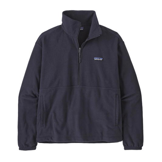 Patagonia Fleece XS / Sunken Blue Patagonia - Women's Micro D® 1/2-Zip Fleece Pullover