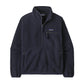 Patagonia Fleece XS / Sunken Blue Patagonia - Women's Retro Pile Fleece Marsupial
