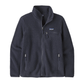 Patagonia Fleece XS / Sunken Blue Patagonia - Women's Retro Pile Jacket