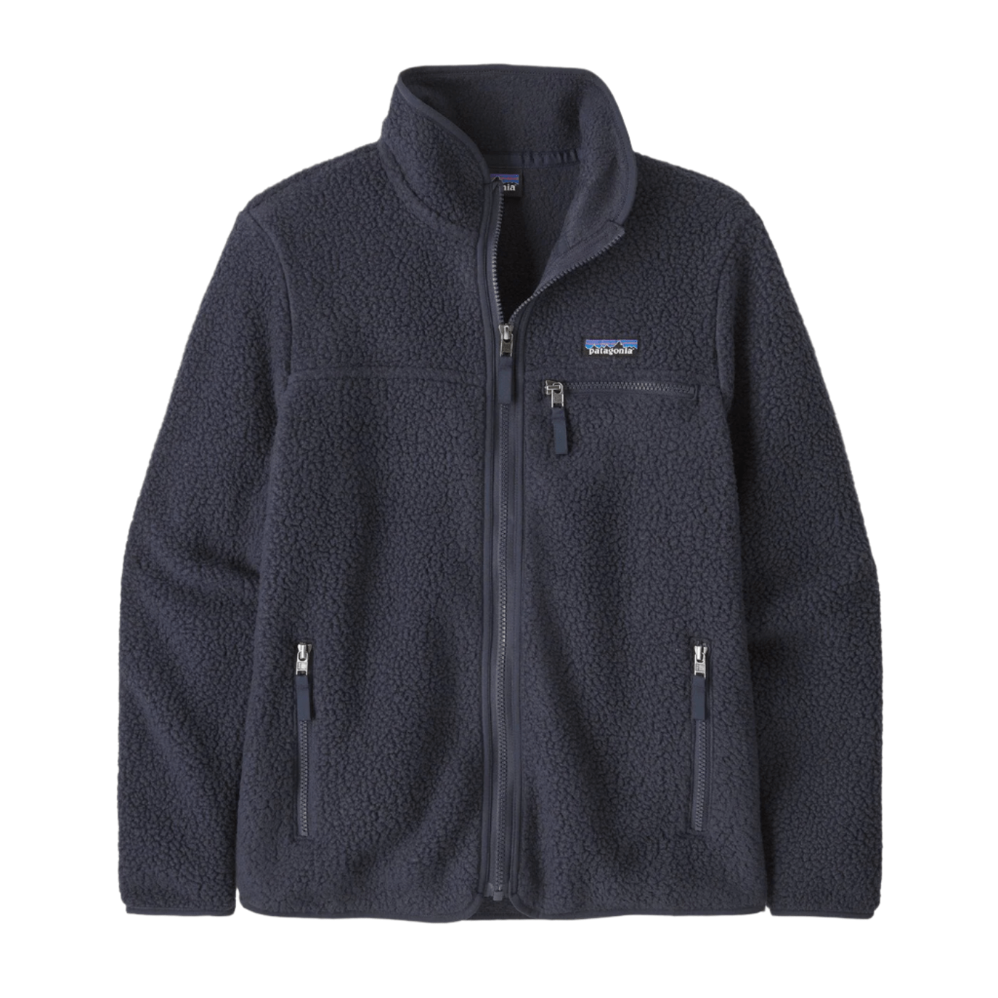 Patagonia Fleece XS / Sunken Blue Patagonia - Women's Retro Pile Jacket