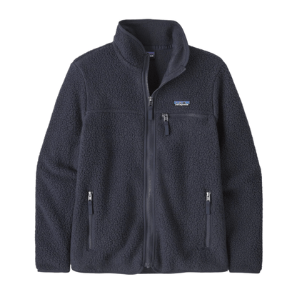 Patagonia - Women's Retro Pile Jacket – Threadfellows Patagonia - Women's Retro Pile Jacket – Threadfellows