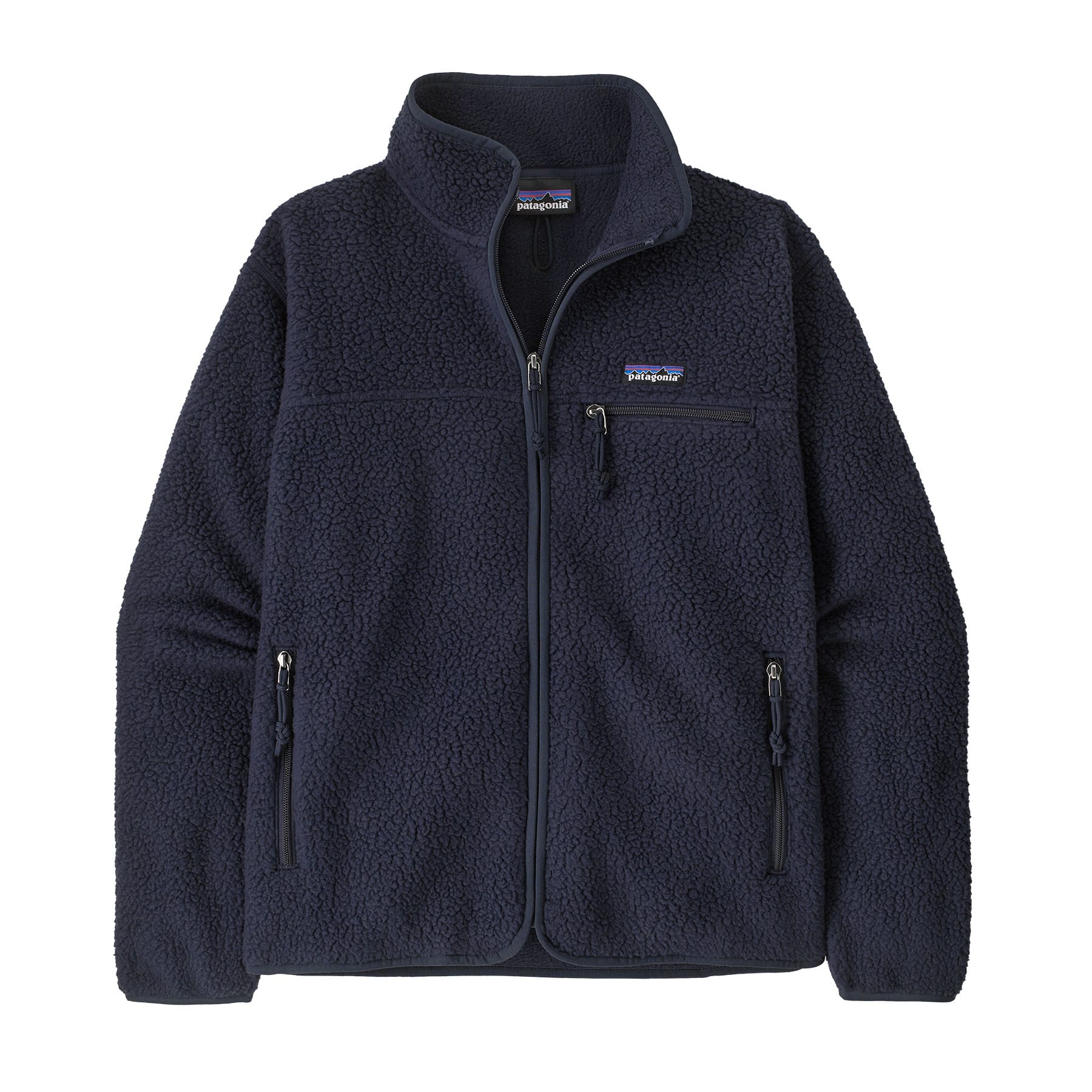Patagonia Fleece XS / Sunken Blue Patagonia - Women's Retro Pile Jacket