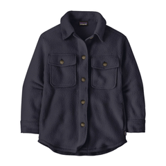Patagonia Fleece XS / Sunken Blue Patagonia - Women's Retro Pile Shacket