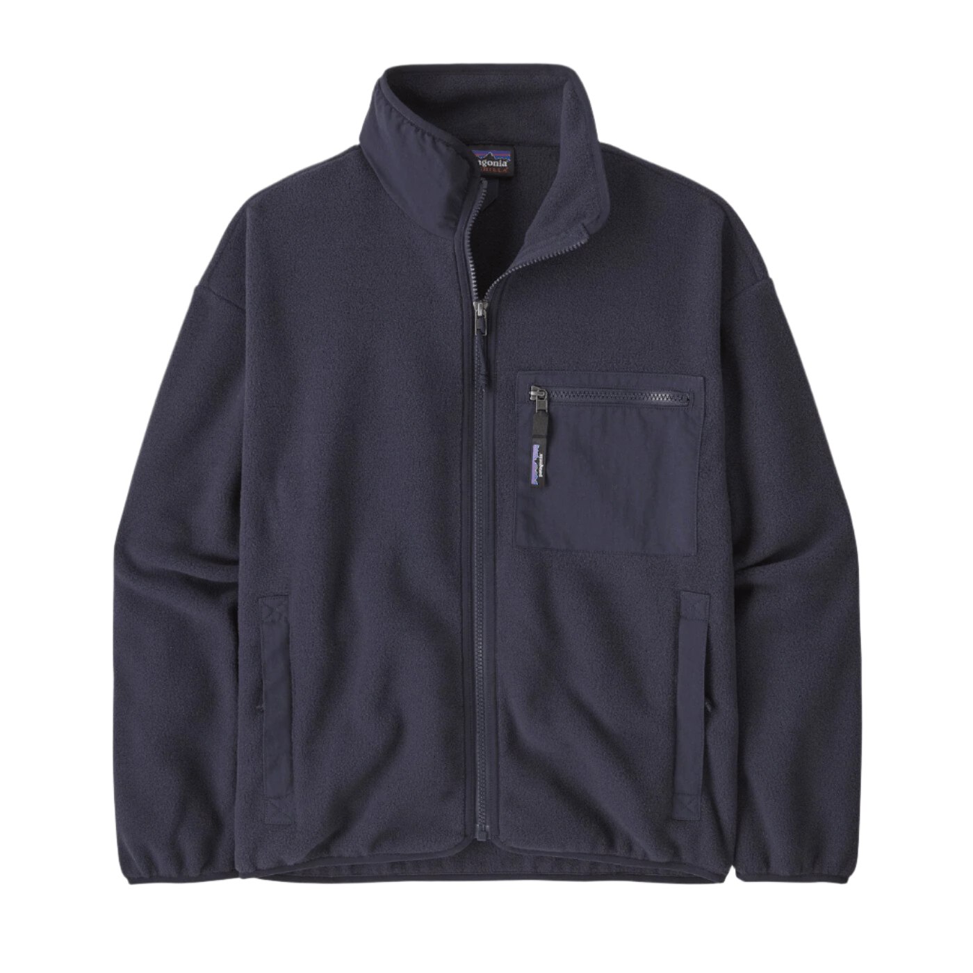 Patagonia Fleece XS / Sunken Blue Patagonia - Women's Synchilla® Fleece Jacket