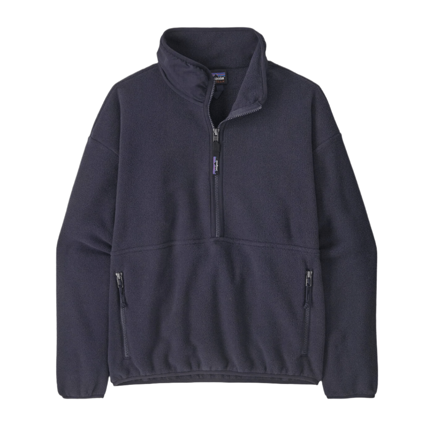 Patagonia - Women's Synchilla® Fleece Marsupial Pullover Patagonia - Women's Synchilla® Fleece Marsupial Pullover