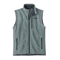 Patagonia Fleece XS / Thermal Blue Patagonia - Men's Better Sweater® Vest