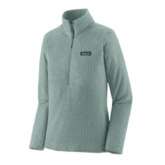 Patagonia Fleece XS / Thermal Blue Patagonia - Women's R1® Air Zip-Neck