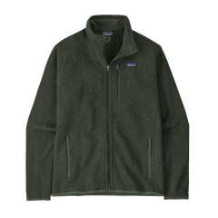 Patagonia Fleece XS / Torrey Pine Green Patagonia - Men's Better Sweater® Fleece Jacket