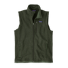 Patagonia Fleece XS / Torrey Pine Green Patagonia - Men's Better Sweater® Vest