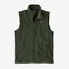 Patagonia Fleece XS / Torrey Pine Green Patagonia - Men's Better Sweater® Vest