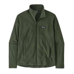 Patagonia Fleece XS / Torrey Pine Patagonia - Men's Micro D® Fleece Jacket