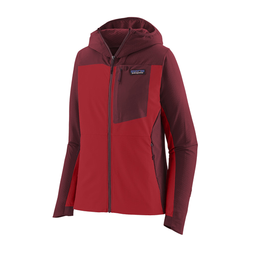 Women's patagonia r1 2024 hoody