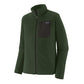 Patagonia Fleece XS / Treeline Green Patagonia - Men's R1® Air Jacket