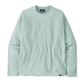 Patagonia Fleece XS / Virtually Blue Patagonia - Men's Micro D® Fleece Crewneck
