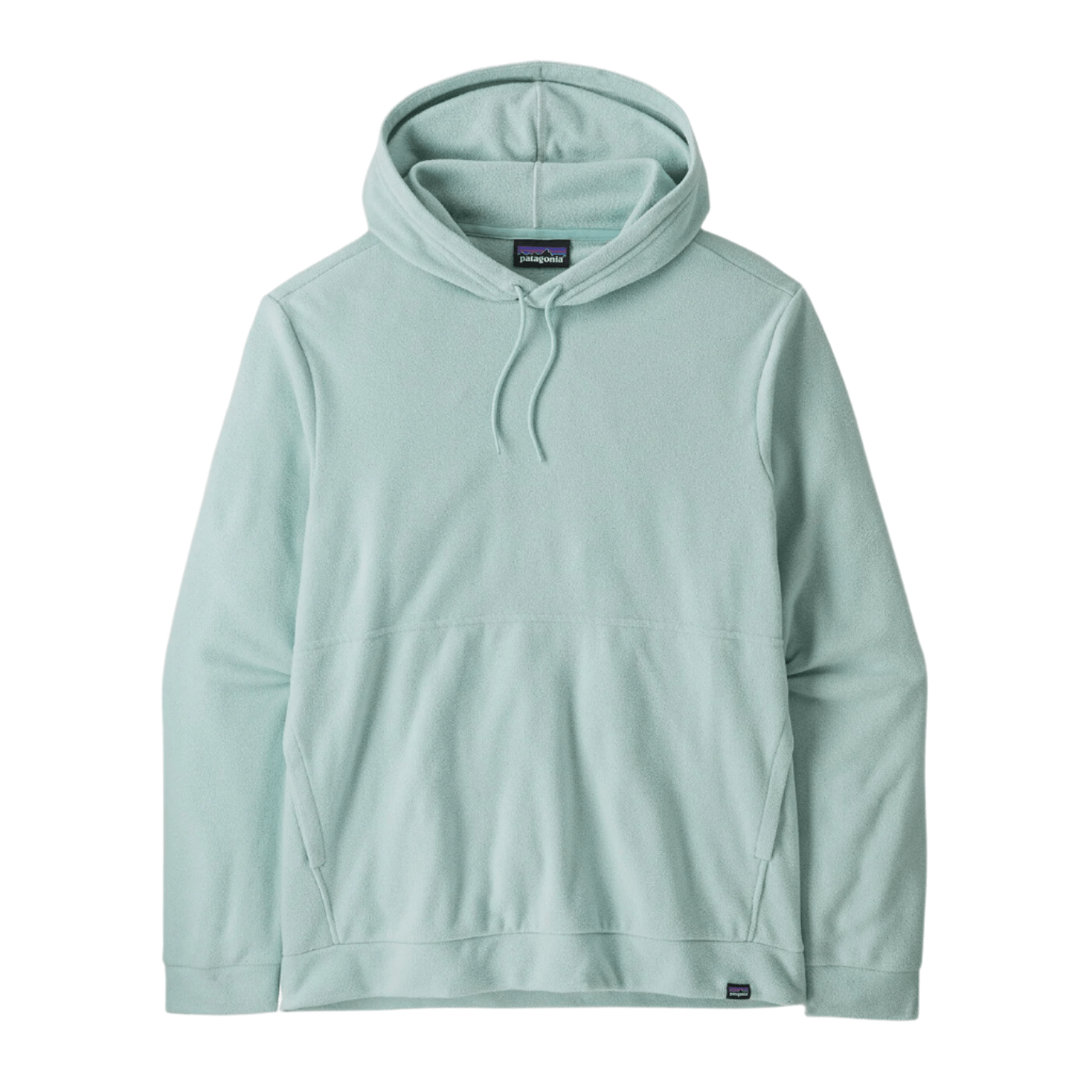 Patagonia Fleece XS / Virtually Blue Patagonia - Men's Micro D® Fleece Hoody