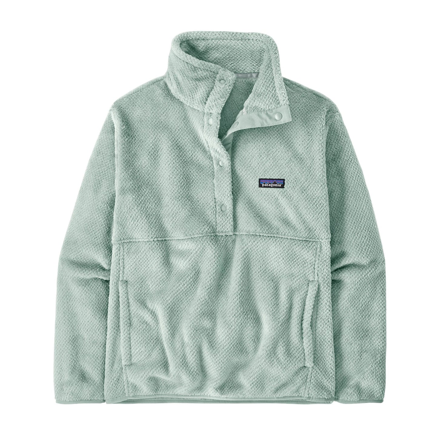 Patagonia Fleece XS / Virtually Blue Patagonia - Women's Re-Tool Half-Snap Pullover