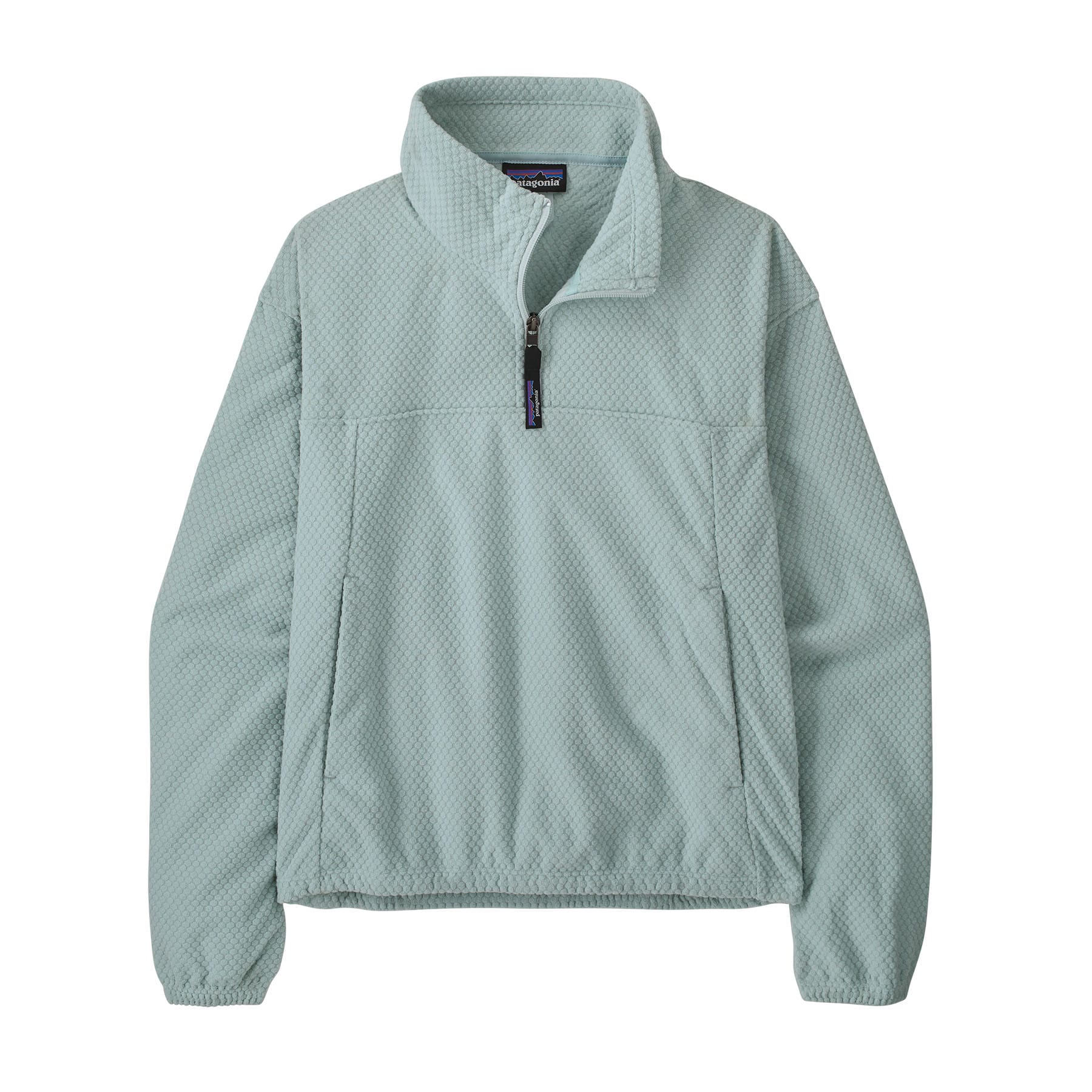 Patagonia - Women's Textured Fleece Pullover