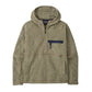 Patagonia Fleece XS / Weathered Stone Patagonia - Men's Better Sweater® 1/2-Zip Pullover