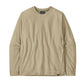 Patagonia Fleece XS / Weathered Stone Patagonia - Men's Micro D® Fleece Crewneck