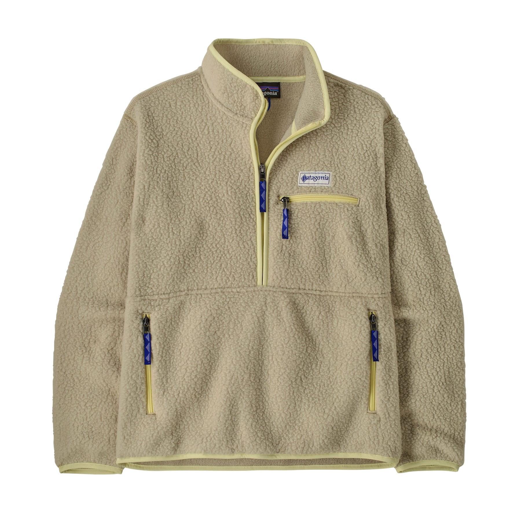 Women's Retro Pile Marsupial | Recycled Fleece | Patagonia