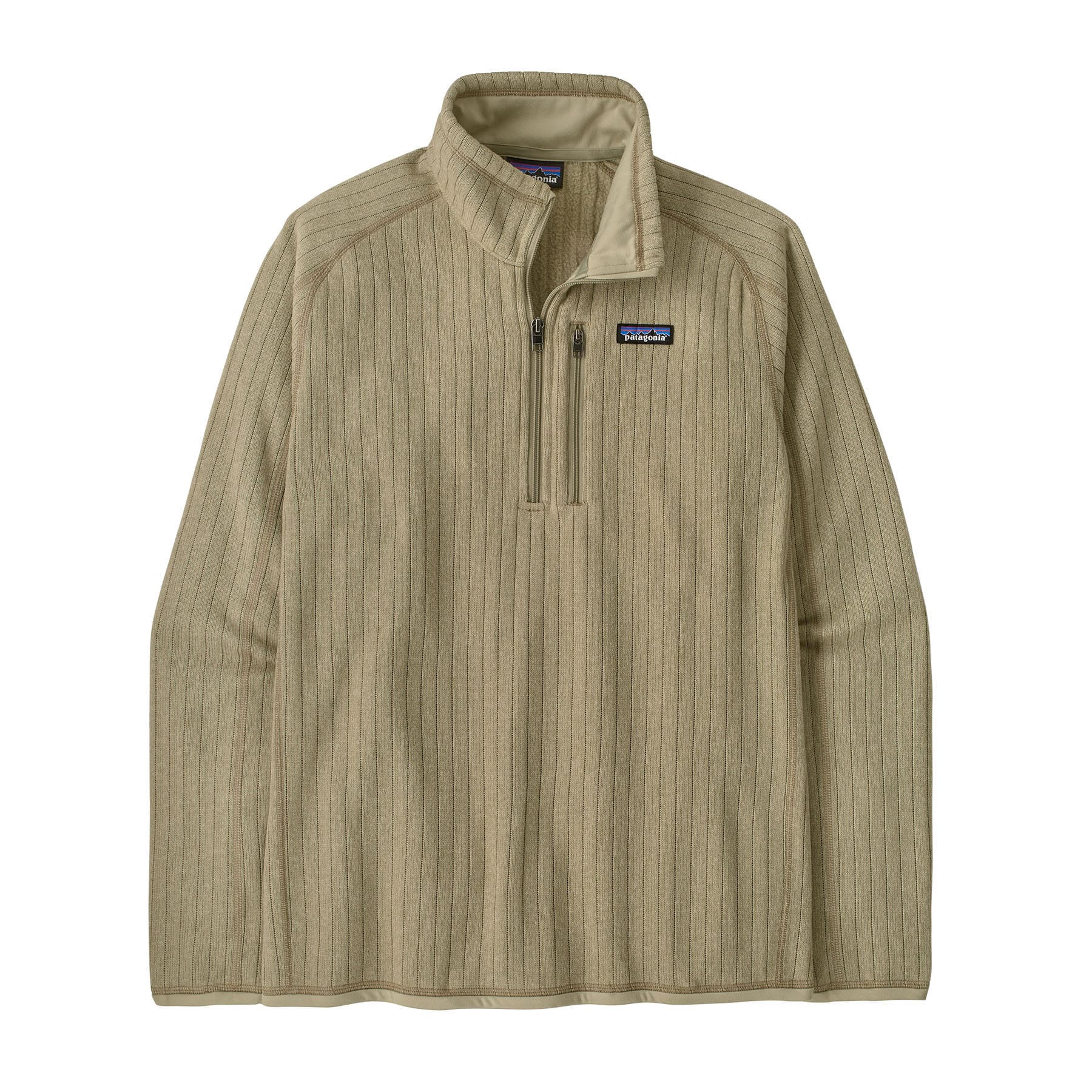 Better Sweater Quarter-Zip Fleece | Recycled | Patagonia