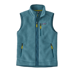 Patagonia Fleece XS / Wetland Blue Patagonia - Men's Retro Pile Vest