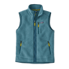 Patagonia Fleece XS / Wetland Blue Patagonia - Men's Retro Pile Vest