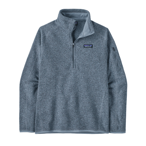 patagonia ロンスプ　サイズ4 Women's Crosstrek 1/4-Zip – Patagonia Worn Wear®