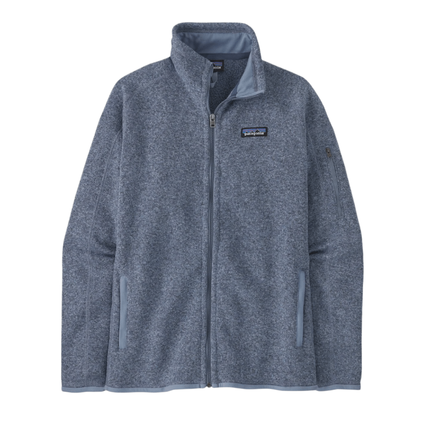 Patagonia Fleece XXS / Barnacle Blue Patagonia - Women's Better Sweater® Fleece Jacket