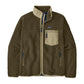 Patagonia Fleece XXS / Basin Green Patagonia - Men's Classic Retro-X Jacket